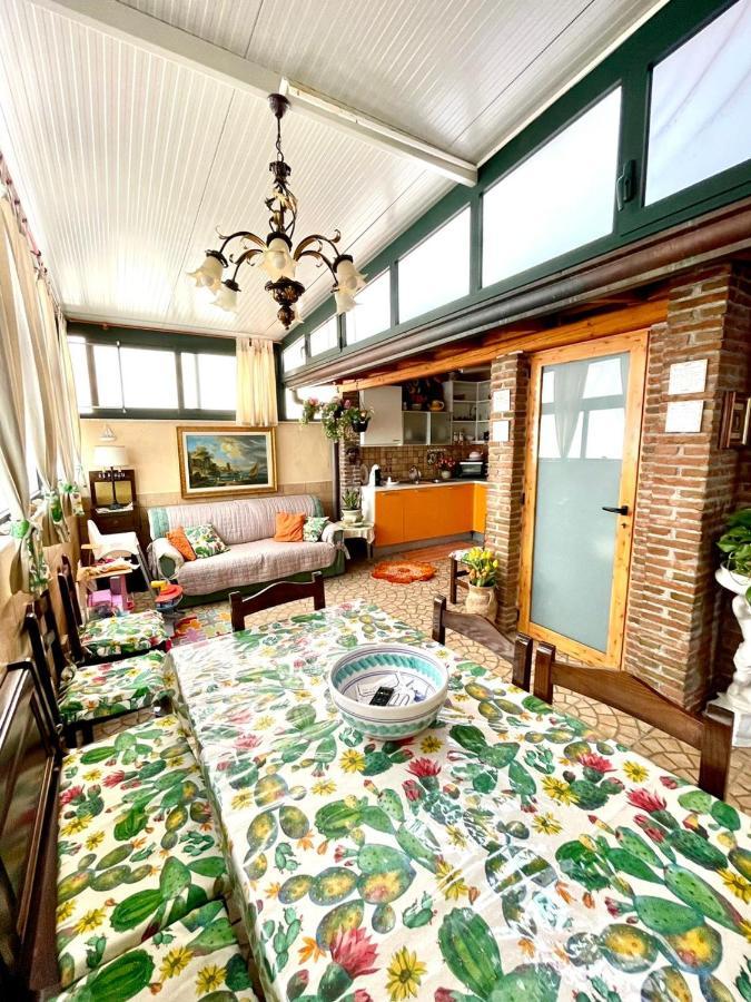 Nice Sicily Little Family Home Acireale Extérieur photo