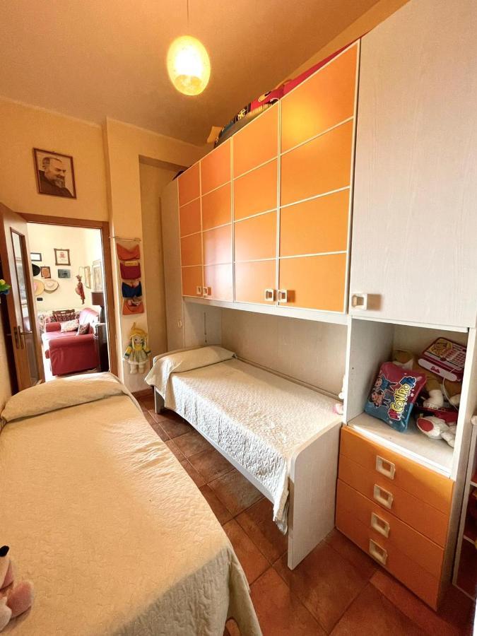 Nice Sicily Little Family Home Acireale Extérieur photo