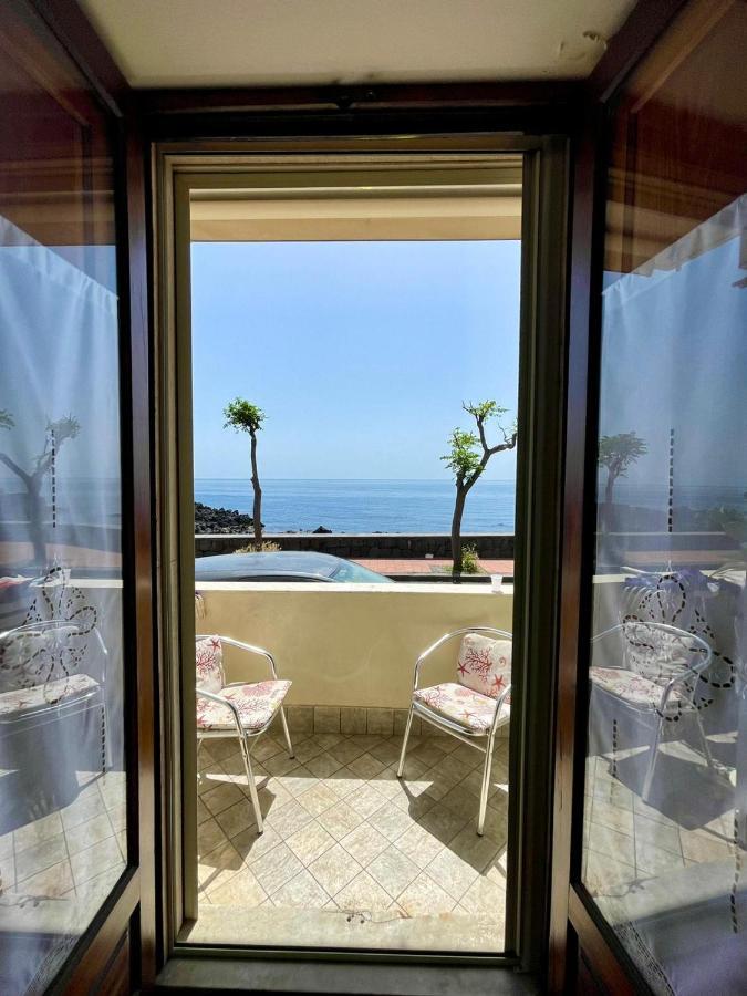 Nice Sicily Little Family Home Acireale Extérieur photo