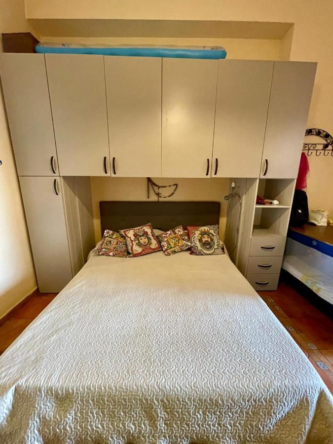 Nice Sicily Little Family Home Acireale Extérieur photo