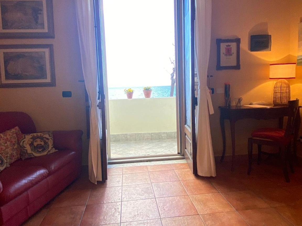 Nice Sicily Little Family Home Acireale Extérieur photo