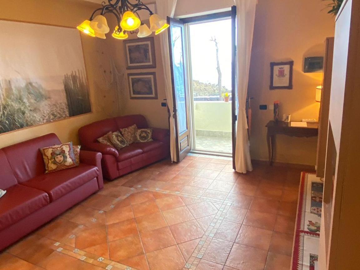 Nice Sicily Little Family Home Acireale Extérieur photo