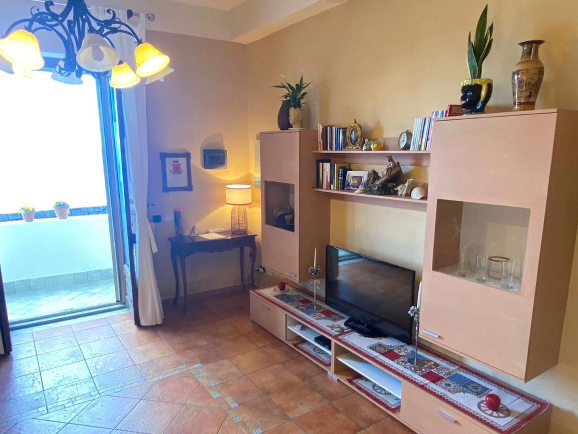 Nice Sicily Little Family Home Acireale Extérieur photo
