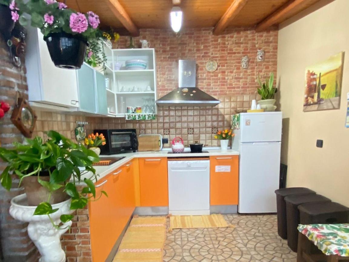 Nice Sicily Little Family Home Acireale Extérieur photo